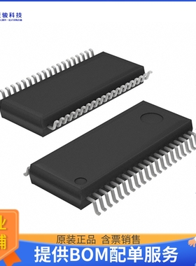 BD16805FV-ME2电源芯片《IC MOTOR DRIVER 8V-18V 40SSOPB》