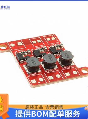 COM-13705【LED DRIVER PICOBUCK】LED驱动器评估板