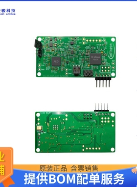 EVALSENSMARTALARMTOBO2【EVALUATION BOARD AND REFERENCE D】