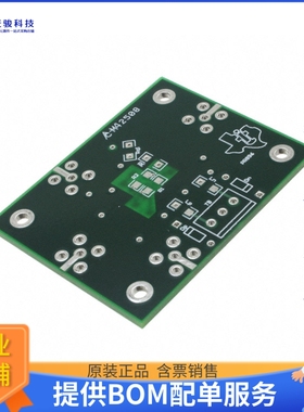 DEM-OTA-SO-1A【DEMO FIXTURE FOR 8-SOIC OPAMP'S】运算放大器