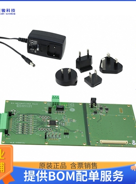 EV-AD7284TMSDZ【EVAL BOARD MASTER TRANSFORMER CO】评估和演