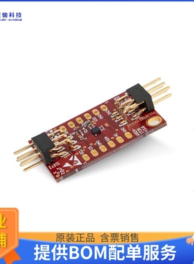 2536030320091【EVALUATION BOARD WSEN-ISDS】传感器评估板