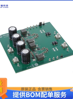 EV66F86A【EVAL BOARD FOR MIC2132】DC/DC、AC/DC、SMPS评估板