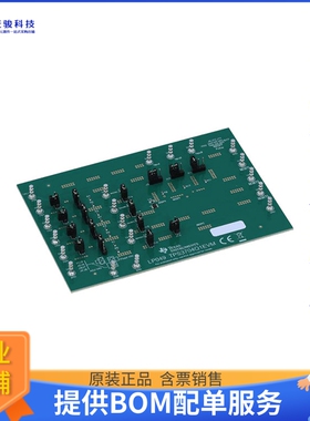 TPS3704Q1EVM【TPS3704-Q1 MULTICHANNEL WINDOW S】评估和演示