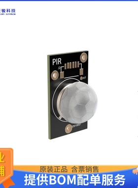 RAK12006-0-WB-N【WISBLOCK PIR MOTION SENSOR SENBA】传感器评