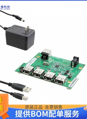 EVB-USB82514【BOARD EVAL USB82514 AUTO GRADE】评估和演示板