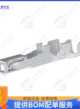 2125153102 连接器MINI-FIT MAX 16AWG RECEPT TML TI