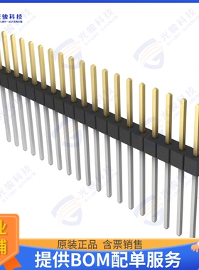 PBC19SFEN 连接器CONN HEADER VERT 19POS 2.54MM
