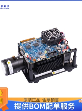 DLP4710EVM-LC【DLP PROCESSOR】评估和演示板套件