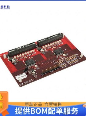 EVALISO1H816GTOBO1[EVAL BOARD FOR ISO1H816G]评估板