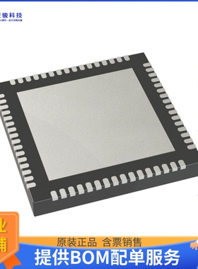 LAN7801/9JX《接口芯片IC USB 3.1 TO ETHER CNTRL 64SQFN》