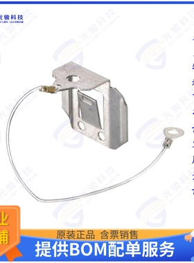 9300009701连接器 LOCKING ELEMENT F SINGLE EASY LO