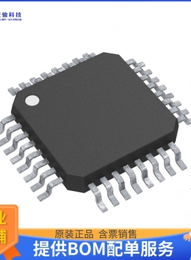 ATMEGA808-AF微控器《IC MCU 8BIT 8KB FLASH 32TQFP》