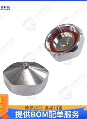 7/16-WCAP 连接器7/16-WCAP 7/16 CHAIN CAP