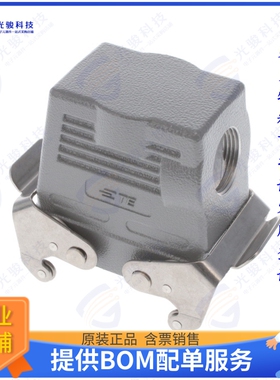 T1270103125-000连接器 H10B-TSBHS-M25