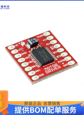 14451[EVAL BOARD FOR TB6612FNG]评估板