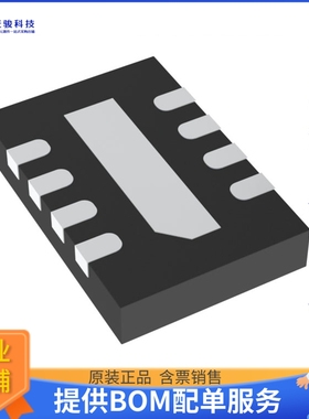 LTC4071IDDB#TRMPBF电源芯片《IC BATT CHG LI-ION 8DFN》