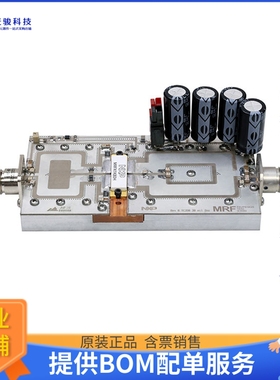 MRFX1K80H-64MHZ【MRFX1K80H REF BRD 64MHZ 1800W】射频评估板