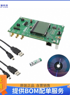 EVAL-ADF7XXXMB4Z[EVAL BOARD ASK/FSK/GFSK]评估板