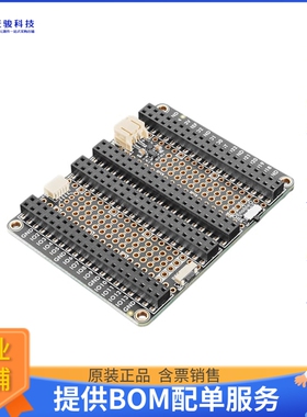 5906[ADAFRUIT PROTO DOUBLER PICOWBELL]评估板