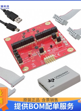 LP5024EVM【EVAL MODULE FOR LP5024】LED驱动器评估板