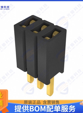 SLM-150-01-S-S 连接器.050 MICRO STRIPS