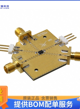 SKY13377-313LF-EVB[EVAL BOARD FOR SKY1337]评估板
