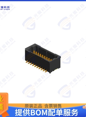 50238-01241-001 连接器12PIN, 1.0MM WTB WAFER CONN., SM