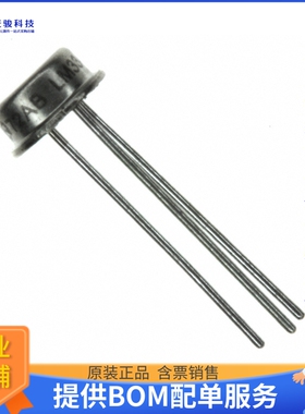 LM236AH-5.0/NOPB电源芯片《IC VREF SHUNT 1% TO46-3》