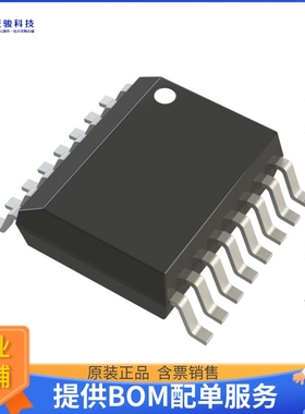 ADG659YRQZ《接口芯片IC SWITCH SP4T X 2 75OHM 16QSOP》