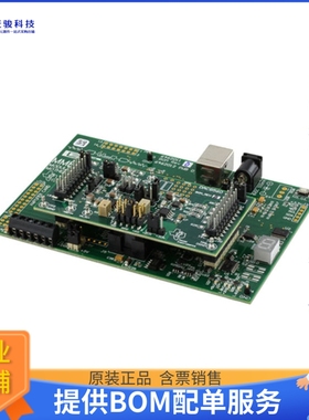 DAC8564EVM【EVAL MODULE FOR DAC8564】数模转换器评估板