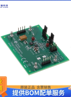 TPS61379Q1EVM-082【EVAL BOARD FOR TPS61379-Q1】DC/DC、AC/DC