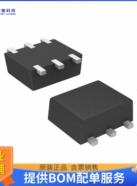 SI1024X-T1-GE3【MOSFET 2N-CH 20V 485MA SC89】晶体管
