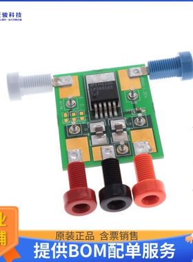 LP38856-1.2EVAL[EVAL BOARD FOR LP38856]评估板