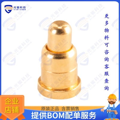 CPG-19-SMT-TR连接器 70 GF INITIAL OPERATING FORCE, 8