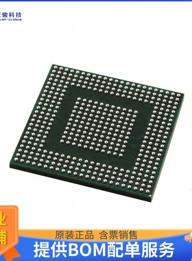 ADV8003KBCZ-8B《线性芯片IC VIDEO PROCESSOR 425CSPBGA》