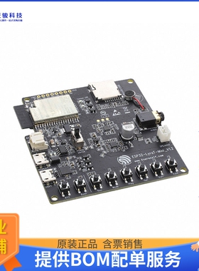ESP32-LYRAT-MINI【ESP32 AUDIO DEVELOPMENT BOARD】射频评估板