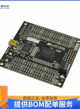 LCMXO3LF-6900C-S-EVN【STARTER KIT MACHXO3LF】FPGA、CPLD评估