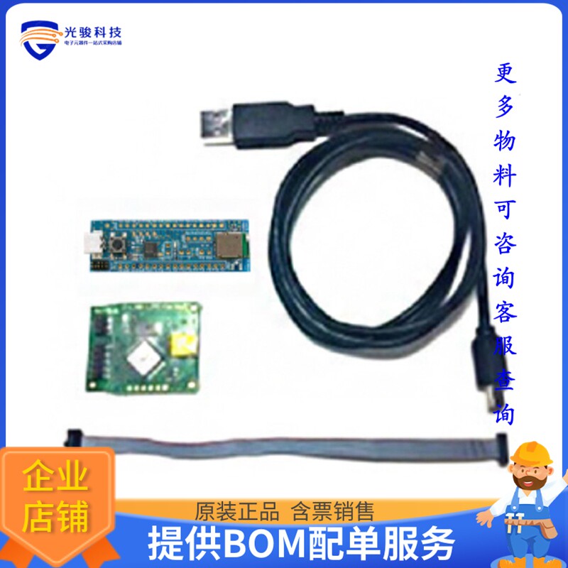 EC2832AA2-EVK【EVALUATION KIT (BOARD+DEBUGGER)】射频评估板