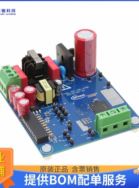 EVALM13644ATOBO1【EVAL CIPOS  IRSM836-044A】评估和演示板套件