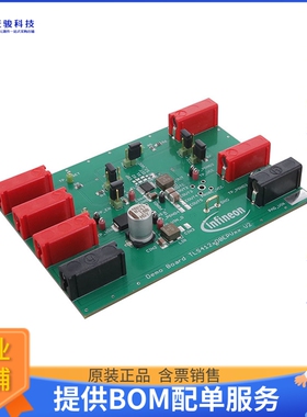 TLS41205VBOARDTOBO1【TLS4120 5V BOARD】DC/DC、AC/DC、SMPS评