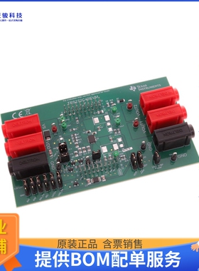 TPS272C45EVM【EVAL BOARD FOR TPS272C45】评估和演示板套件