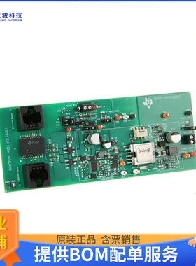 TPS23757EVM【EVALUATION MODULE FOR TPS23757】DC/DC、AC/DC、S