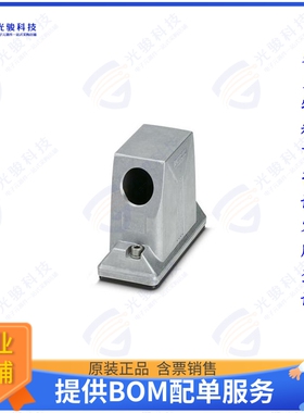 1413419连接器 CONN HOOD SIDE ENTRY SZB16 M40