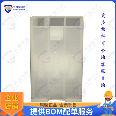 1586103-3 连接器CONN PLUG HSG 3POS 4.20MM