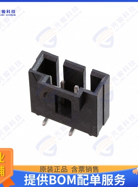 1719730004 连接器CONN HEADER SMD 4POS 2.54MM