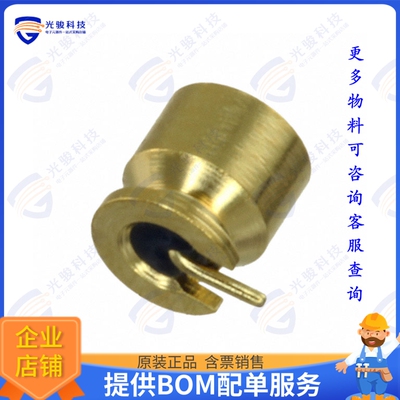 W1S143-40ML5 连接器CONN WSMP PLUG STR 50OHM SMD