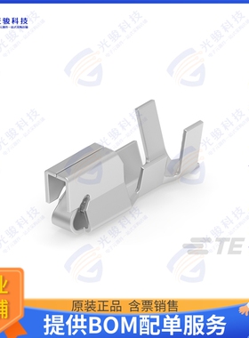 2377991-1 连接器EP-II CONTACT LANCELESS, 22-18