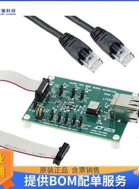 DC1941D[EVAL BOARD FOR LTC6820]评估板