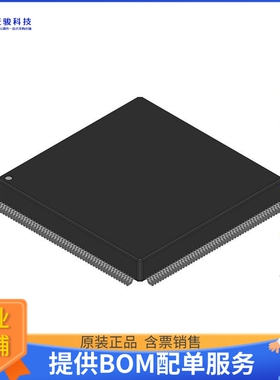 ELANSC310-33KI微控器《IC MCU 32BIT ROMLESS 208PQFP》